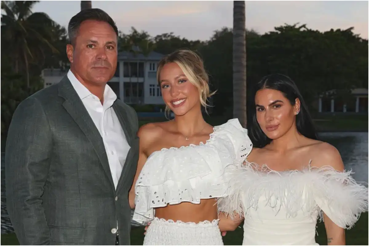 Who Is Ashley Dupré? All About TikTok Star Alix Earle’s Stepmom