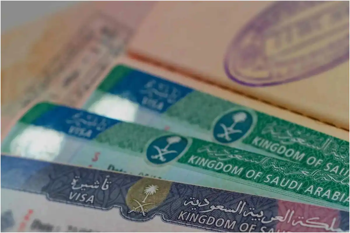 Saudi Arabia stops charging work permit fees for these workers – new update