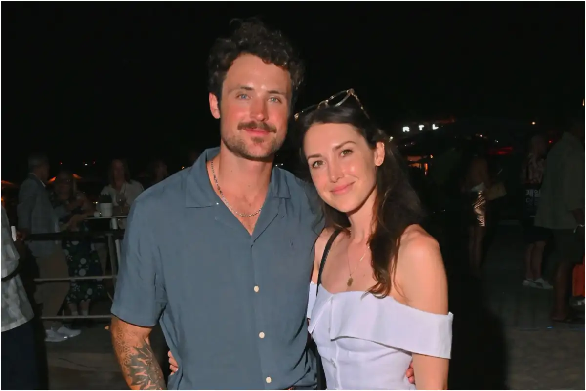 Who Is Alum Dylan Efron’s girlfriend? All About Courtney King