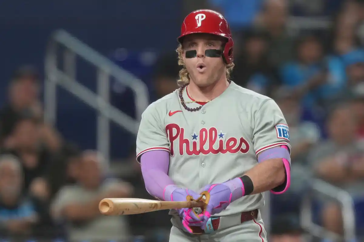 Did Phillies Karen File Lawsuit Against MLB? Viral Claim Exposed