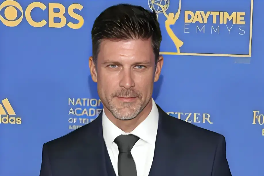 Who Is Greg Vaughan? All About Emmy-Winning Actor Joining Beyond the Gates