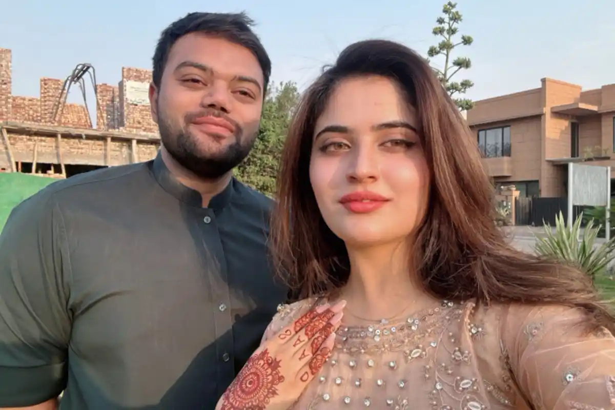 Ducky Bhai & Aroob Jatoi Separated? YouTuber’s Wife Deletes All Photos & Videos
