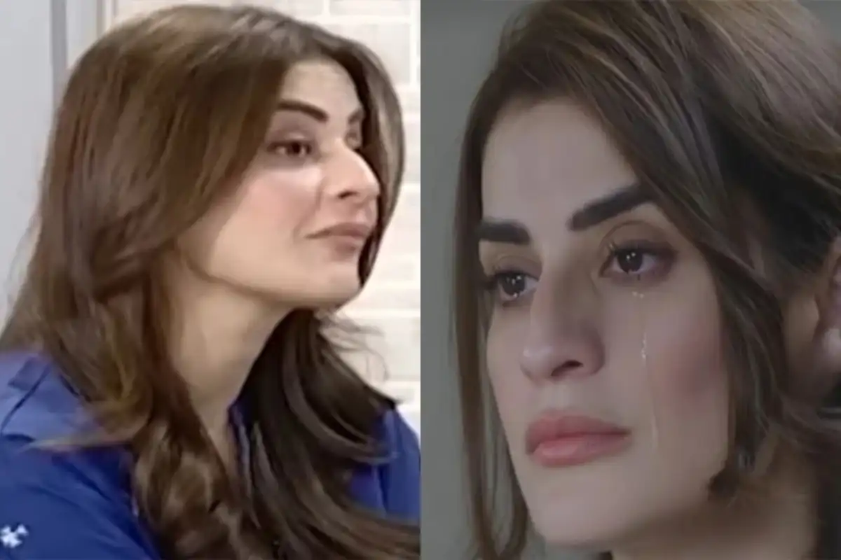 Amina Malik Opens Up About Her Three Heartbreaking Miscarriages and Facing Social Pressure