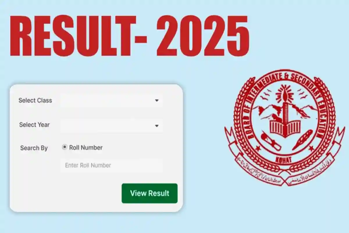 Punjab Board 11th Class Result 2025 Announced Today – Check Online