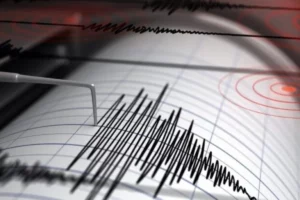Earthquake Jolts Rawalpindi and Surrounding Areas