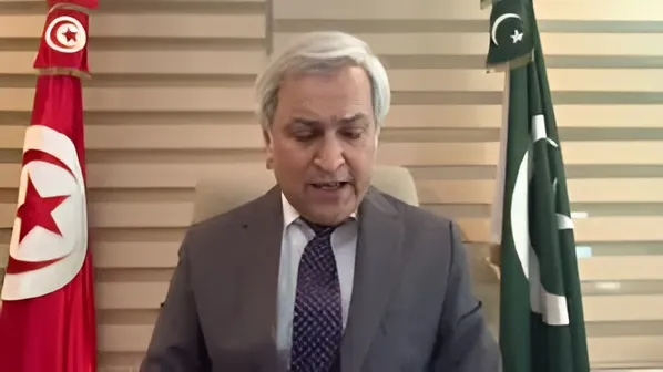 Pakistan, Afghan Taliban Set for Crucial Talks on Terrorism