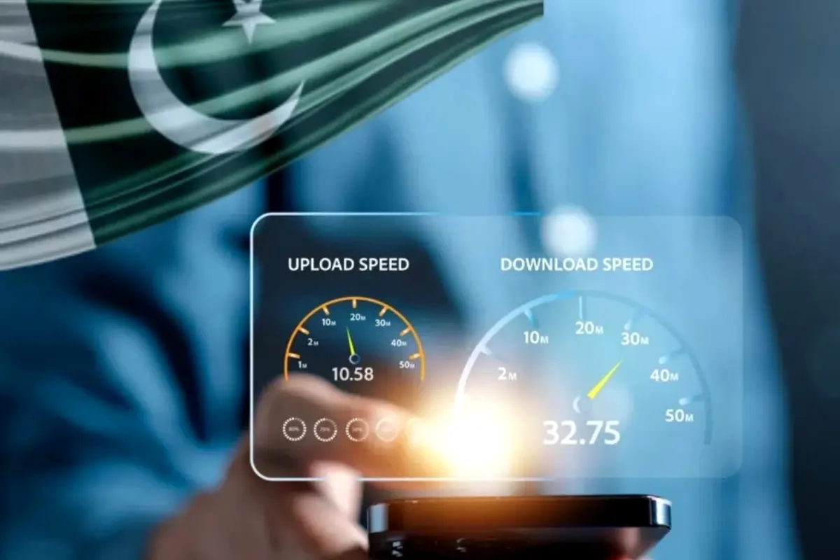 Internet speeds slow in Karachi and other cities due to cable fault