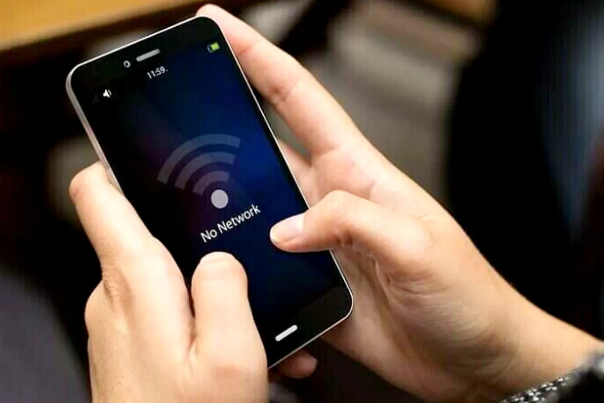 Which areas in Pakistan will experience internet disruptions today? Check Details