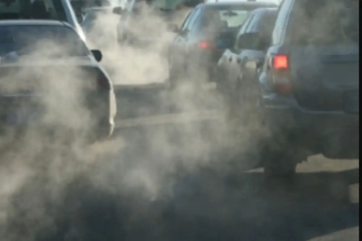 Pak-EPA to Launch Strict Crackdown on Smoke-Emitting Vehicles Starting October 17