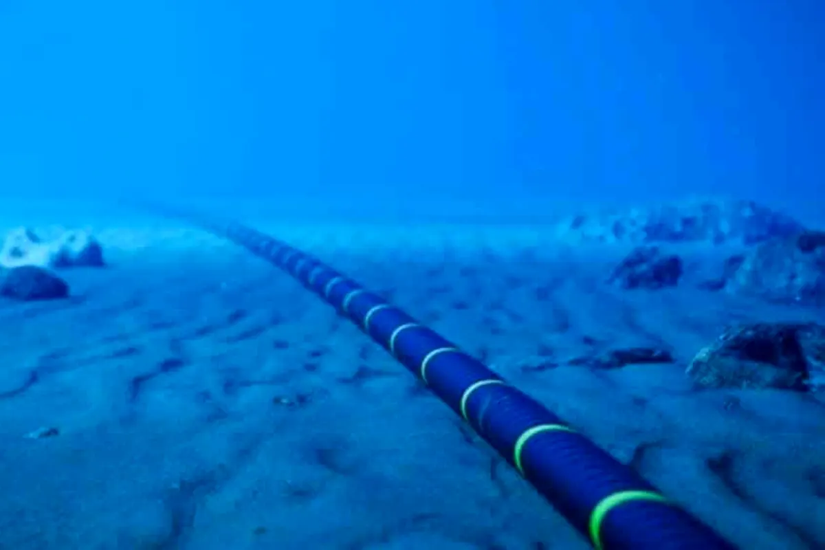 PTCL restores internet services after submarine cable repair