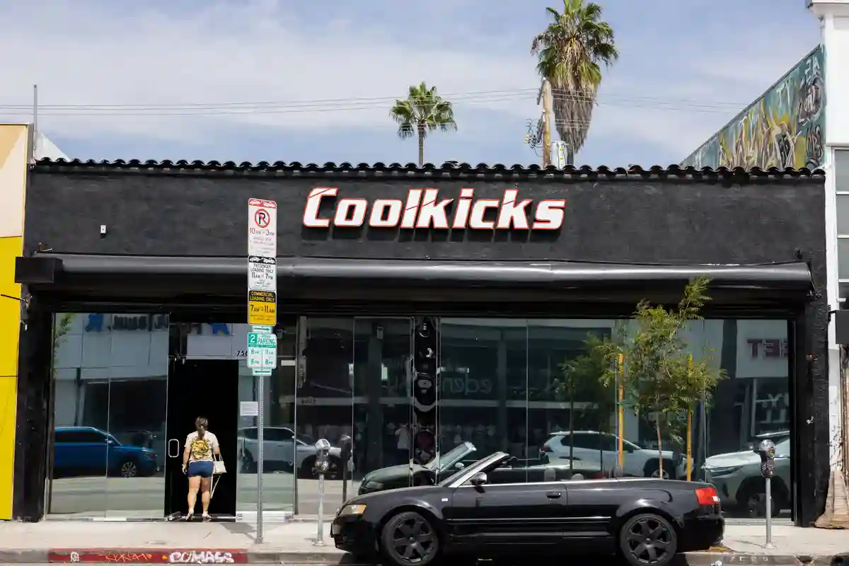 Why was Adeel Shams Arrested? CoolKicks Owner Taken Into Custody During Police Raid!