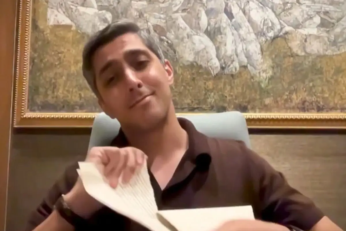 Ali Tareen Tears Apart PCB Legal Notice, Says ‘I Won’t Stay Silent’