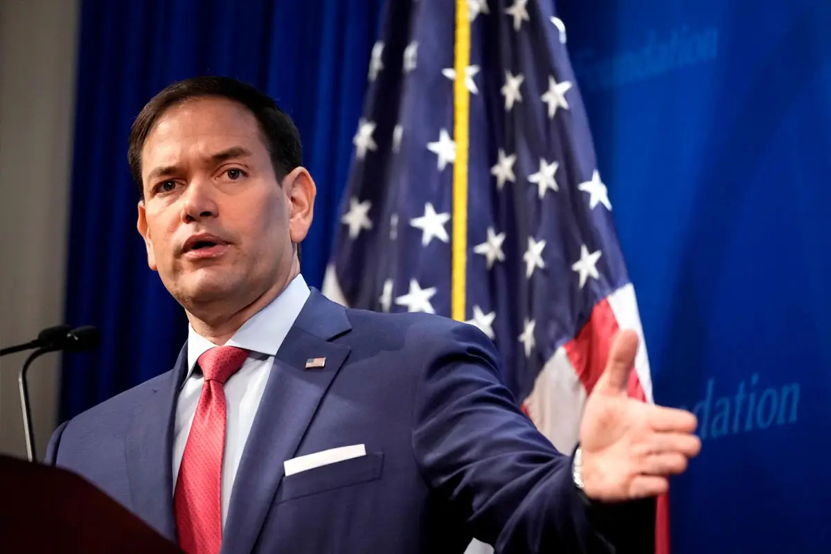 US Warns Israel: West Bank Annexation Could Endanger Gaza Peace Deal