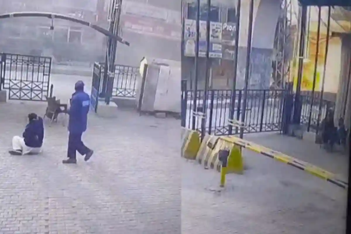 Probe Reveals Afghan Nationals Behind FC Sucide Attack