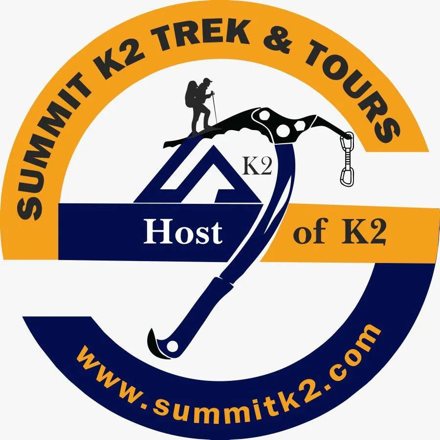 Summit K2 Trek & Tours