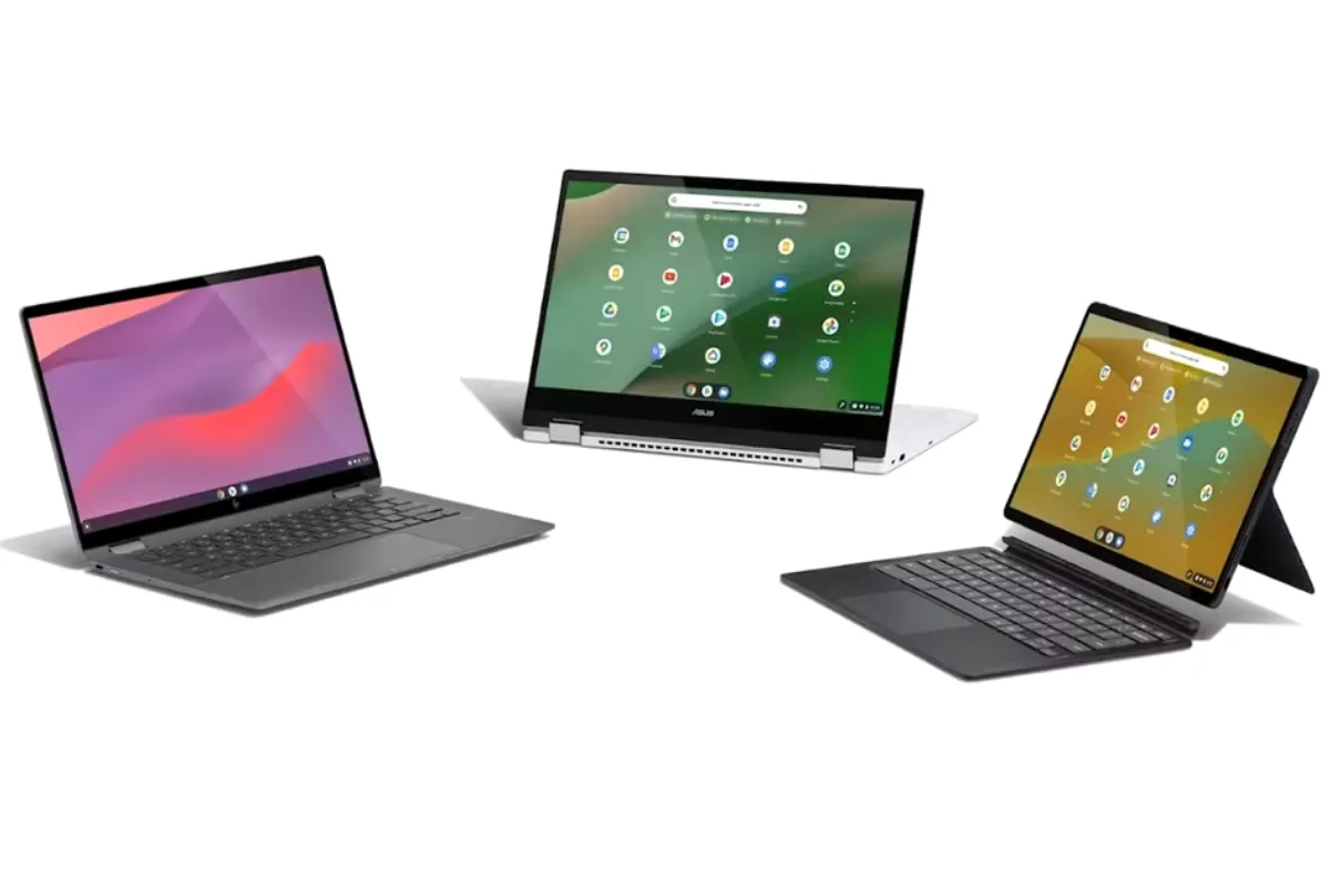 Google to open office in Pakistan as Chromebook production starts