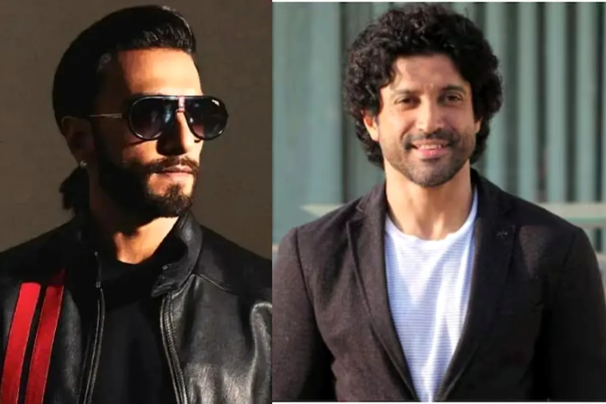 Farhan Akhtar confirms Don 3 starring Ranveer Singh to start production in 2026