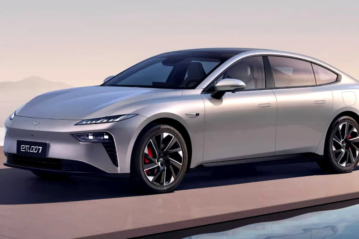 Dongfeng eπ 007 launched in Pakistan – check prices