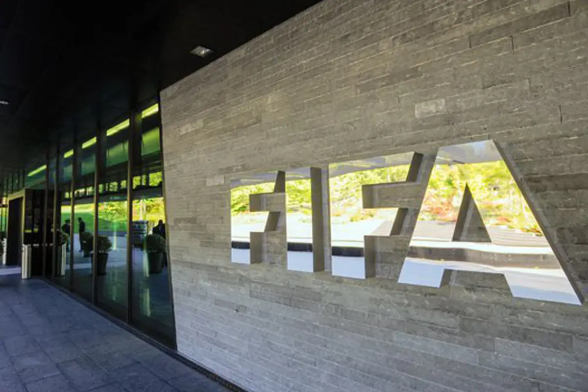 FIFA Releases Men’s Football World Rankings: Pakistan Drops One Spot