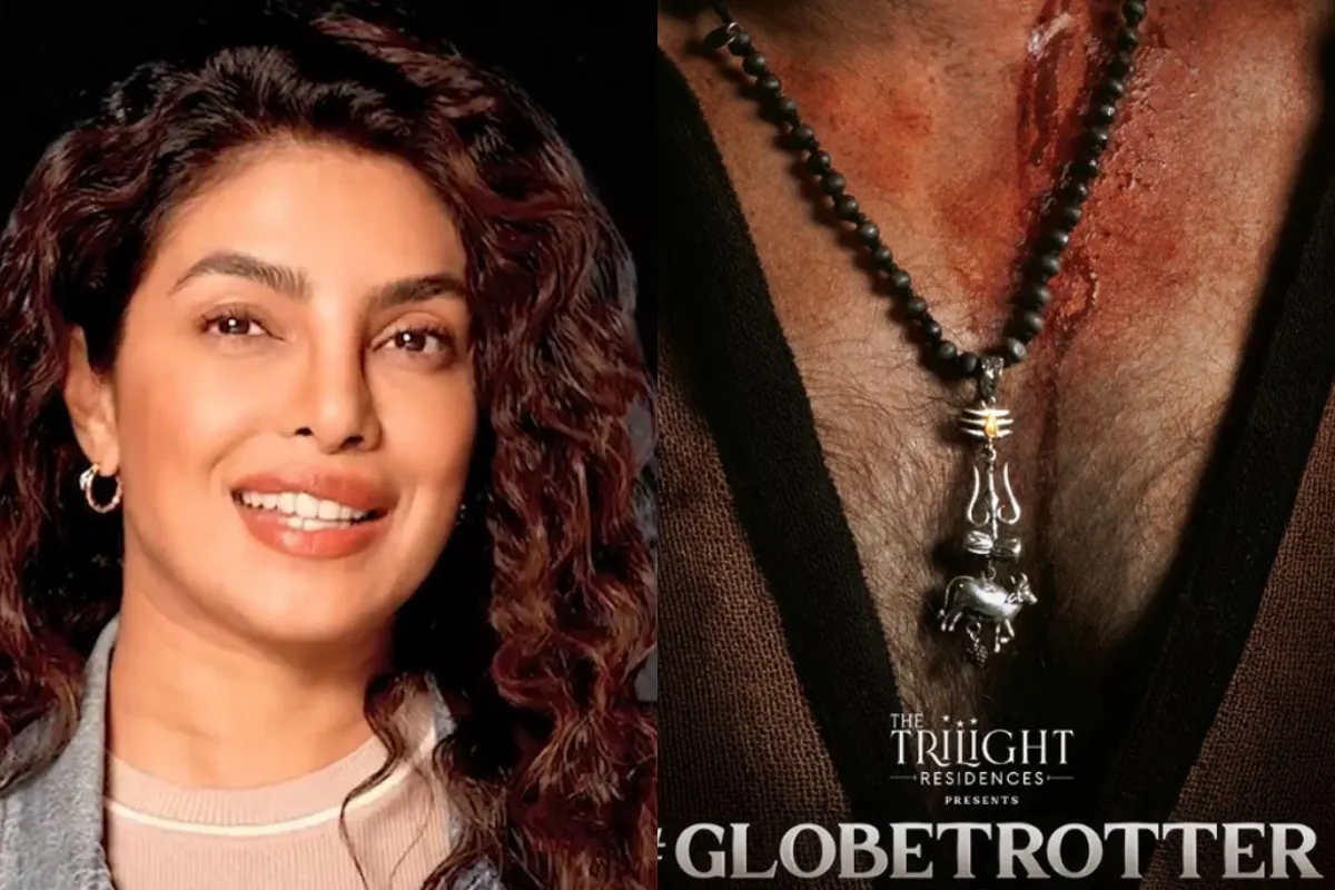 Join the Globe Trotter Launch by SS Rajamouli – Here’s How