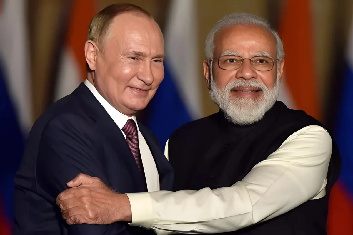 Indian Defense Secretary Doubts Major Breakthrough During Putin’s Visit