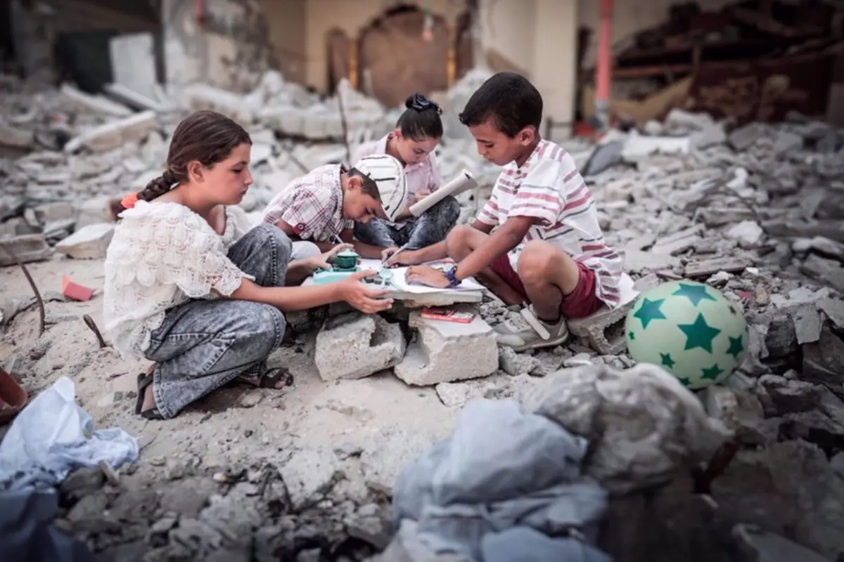 Israel Confirms Ban on 37 NGOs Operating in Gaza