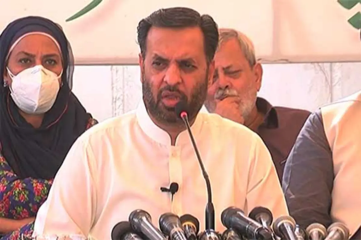27th Constitutional Amendment to Strengthen Local Governments: Mustafa Kamal