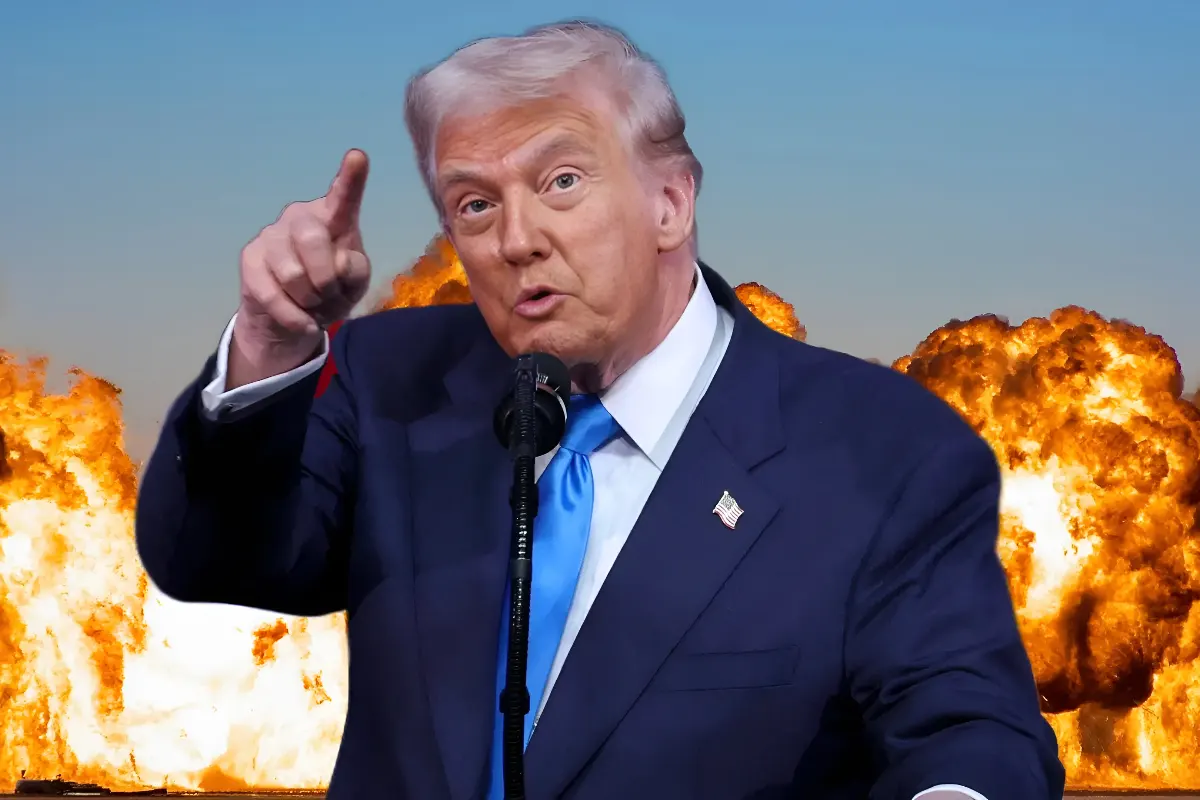 US Possesses Nuclear Arsenal Capable of Destroying World 150 Times: Trump