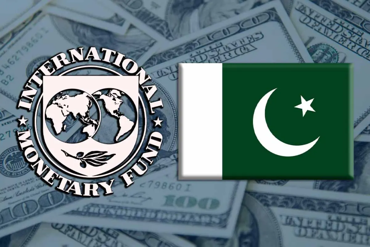 Pakistan Fulfils Major IMF Requirement Ahead of Executive Board Meeting