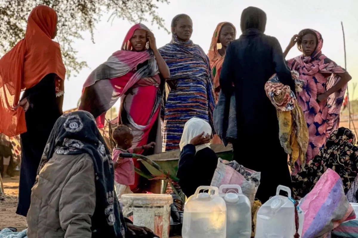 Iran Slams ‘Tragic’ Attacks on Sudanese Civilians