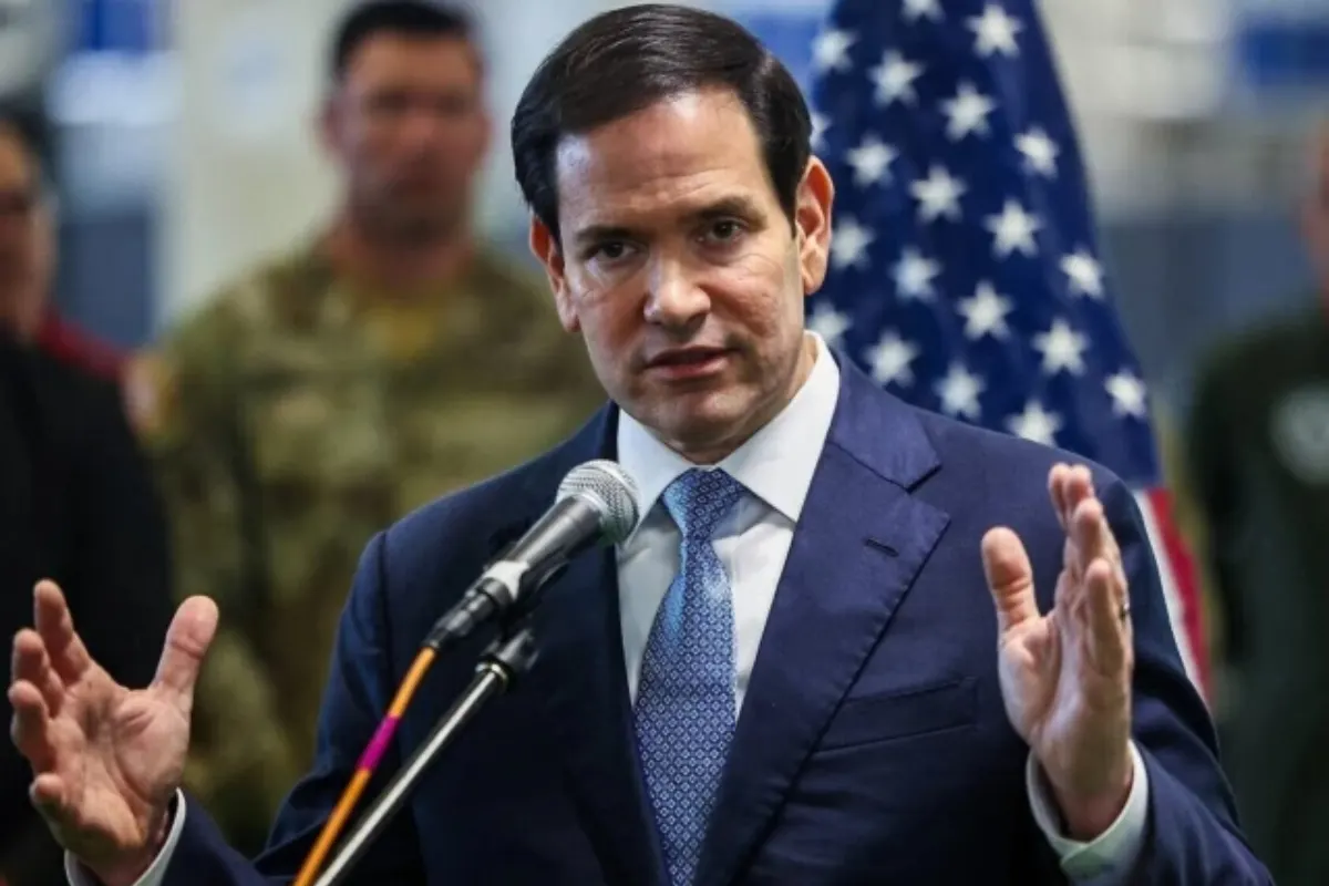 US Pushes for UN Approval to Deploy Gaza Peace Force Under Trump Ceasefire Plan