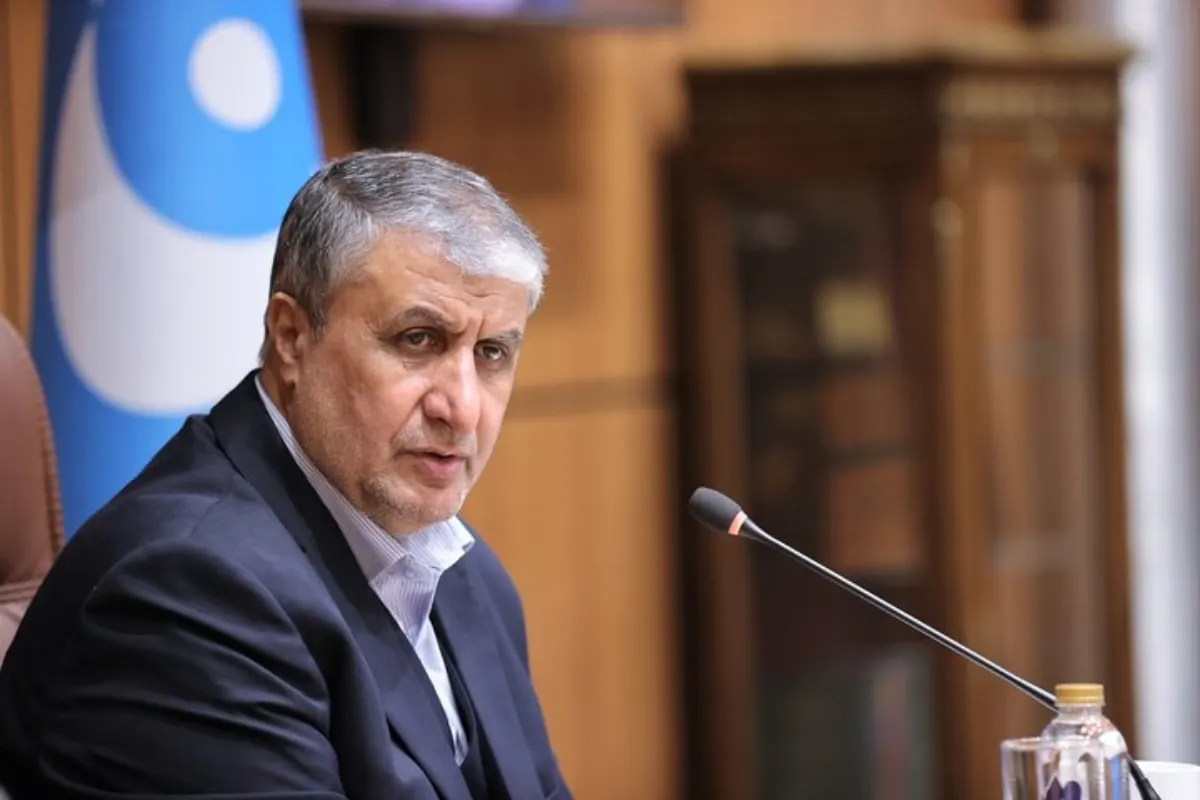 Iran Refuses to Surrender Its Legitimate Nuclear Rights