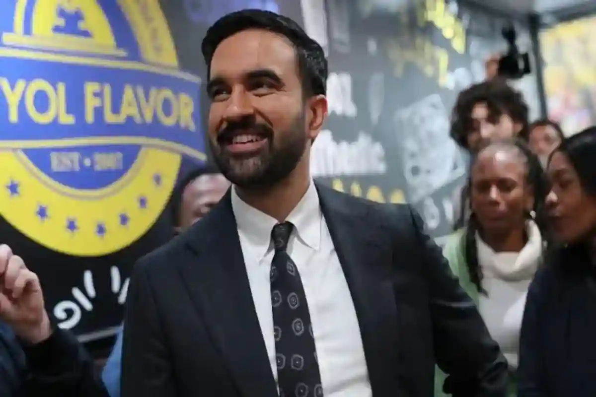 NYC Mayor Zohran Mamdani Vows Netanyahu Will Face Arrest If He Enters New York