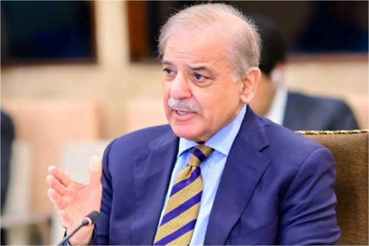 PM Shehbaz Withdraws Immunity Clause from 27th Constitutional Amendment