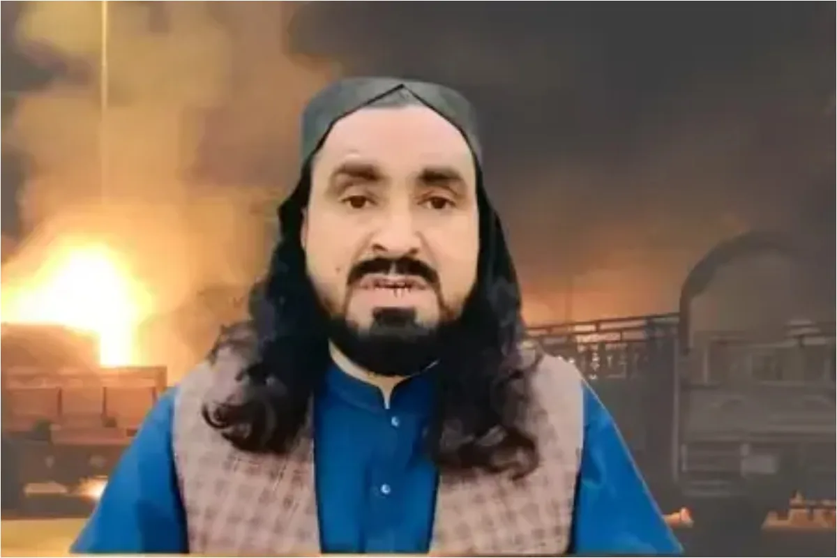 Police Raids to Arrest Dumper Association Chief Liaquat Mehsud; Gunman Held