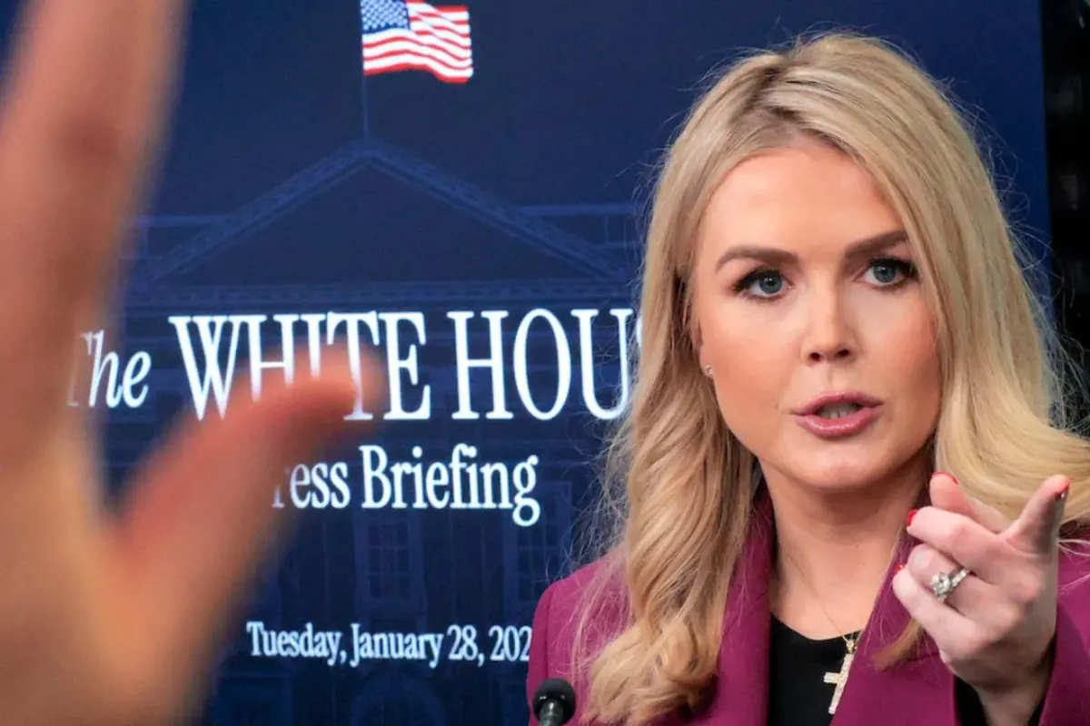 White House Limits Journalists’ Access to West Wing Offices