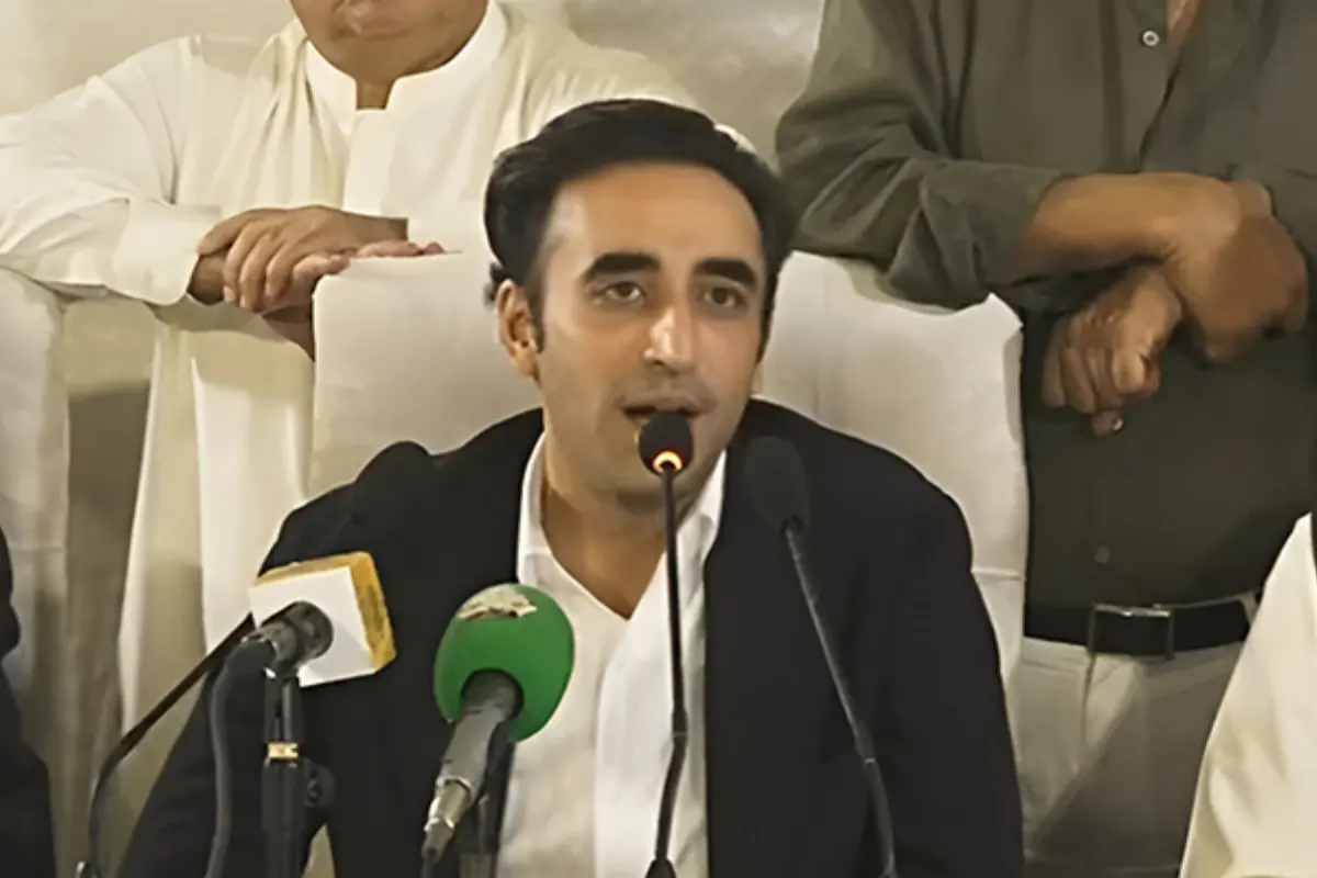 PPP Backs Major Constitutional Changes in 27th Amendment