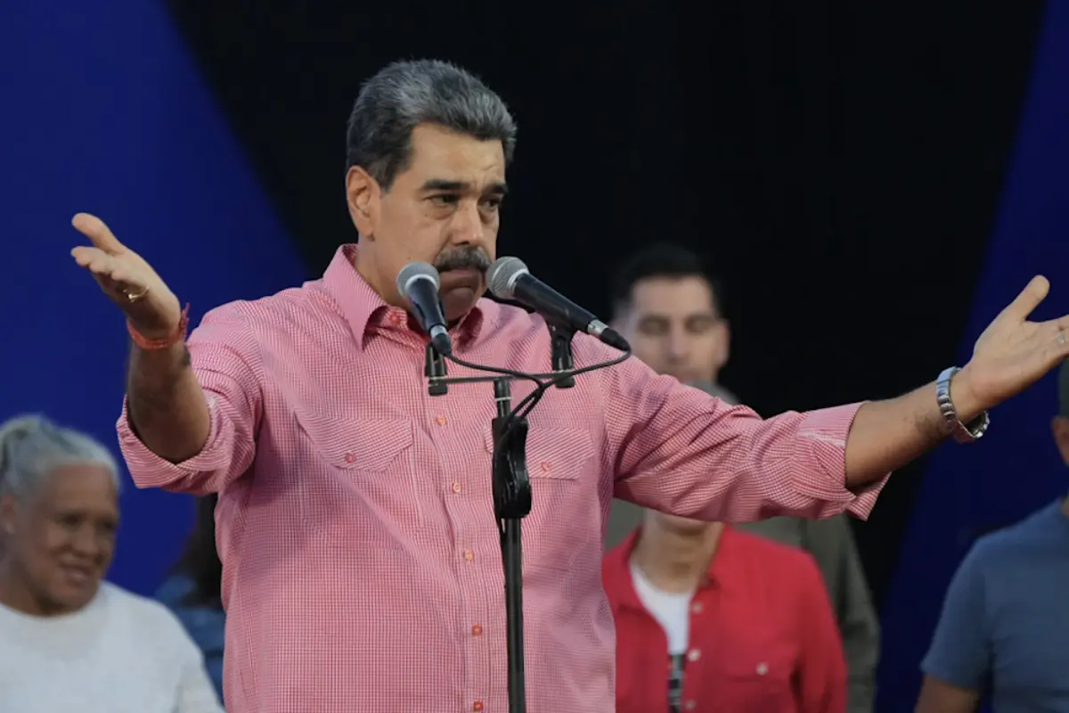 US Reportedly Preparing New Covert Operations Against Venezuela