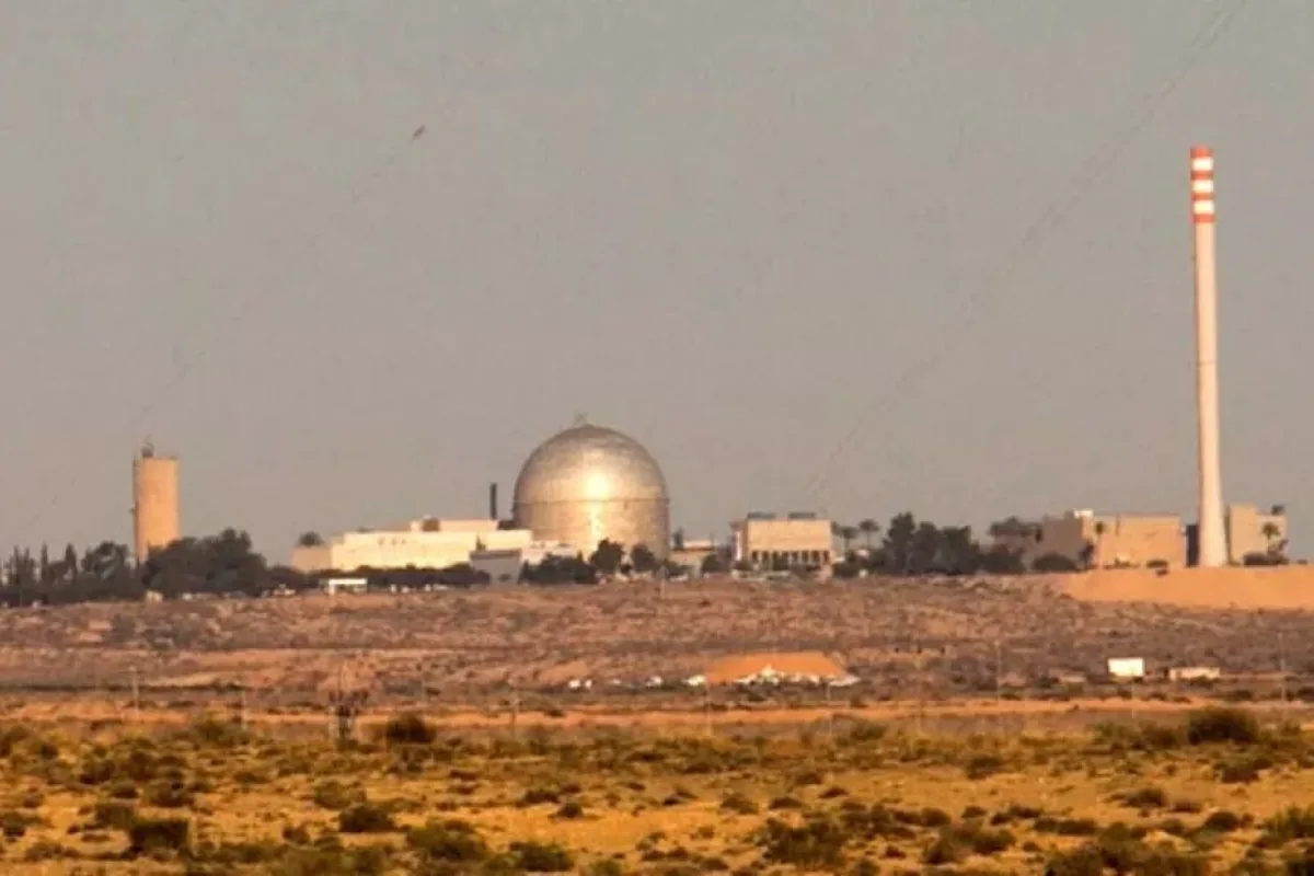 Kuwait Urges Global Pressure on Israel to Allow IAEA Nuclear Inspections