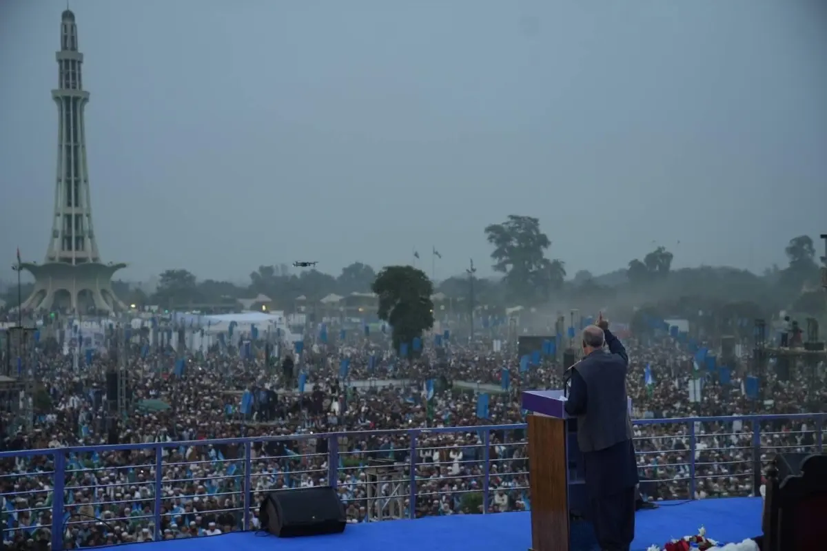 No Candidates Until Election Schedule Announced: JI Chief