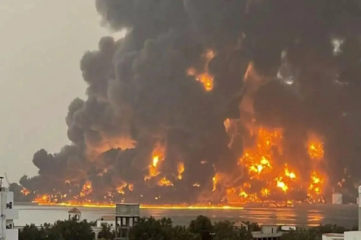 Yemen Ready to Respond to Israeli Threats: Ansar Allah Leader