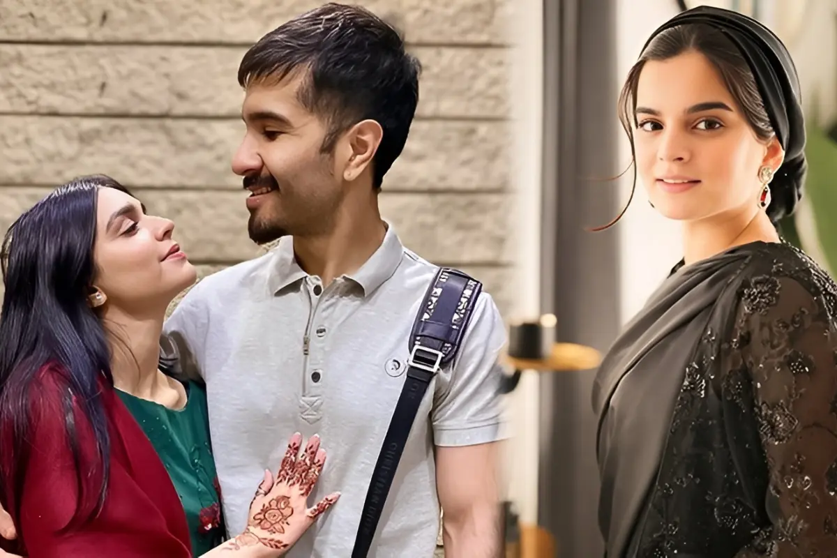 Feroze Khan Under Fire for Ignoring Ex-Wife Aliza Sultan’s Public Humiliation