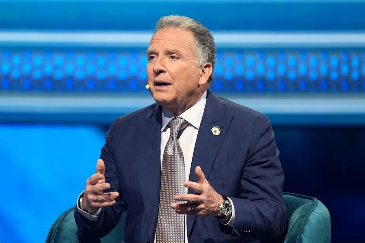 US–Hamas Rapprochement? Israel Alarmed by Possible Witkoff–Hayya Meeting