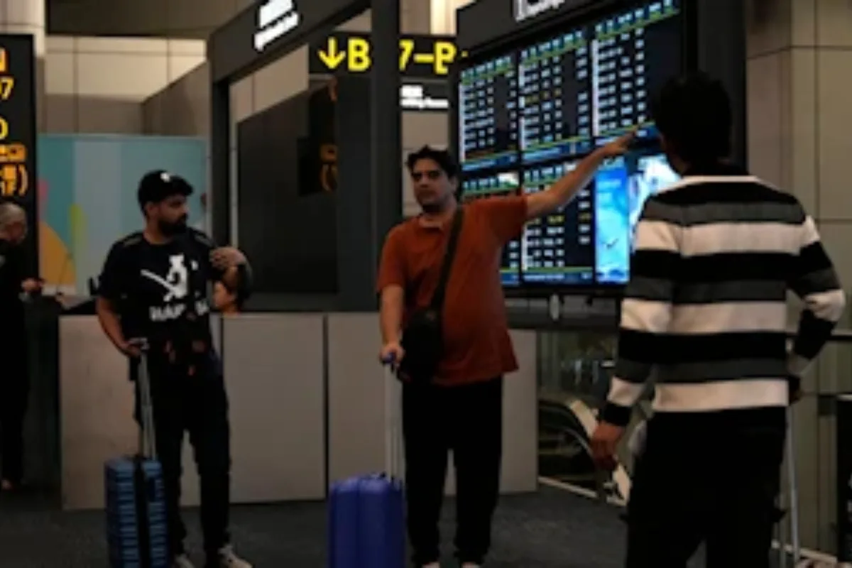 China Introduces K-Visa as Alternative to U.S. H-1B