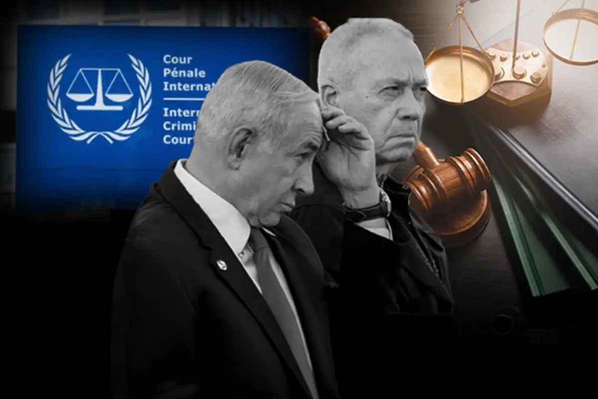 Israel Seeks ICC to Cancel Arrest Warrants for Netanyahu, Gallant