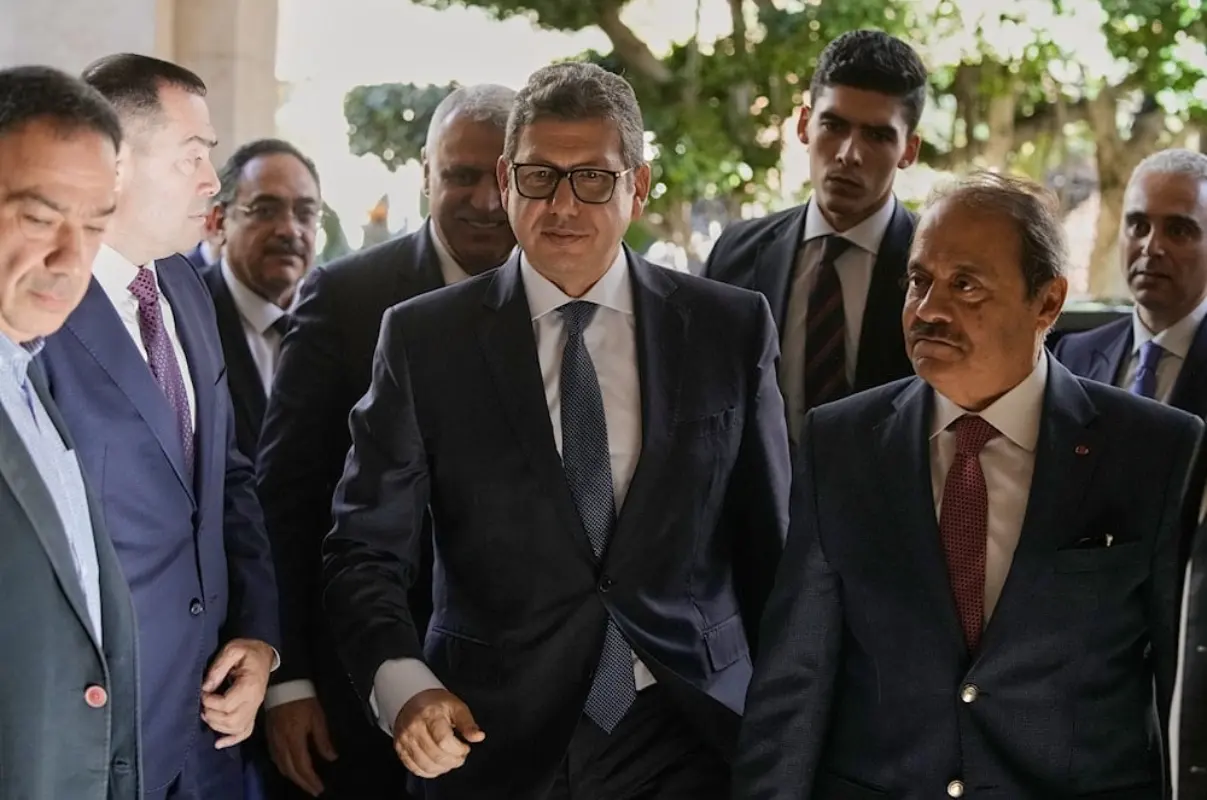 Egypt Working on Peace Plan to End Lebanon-Israel Tensions