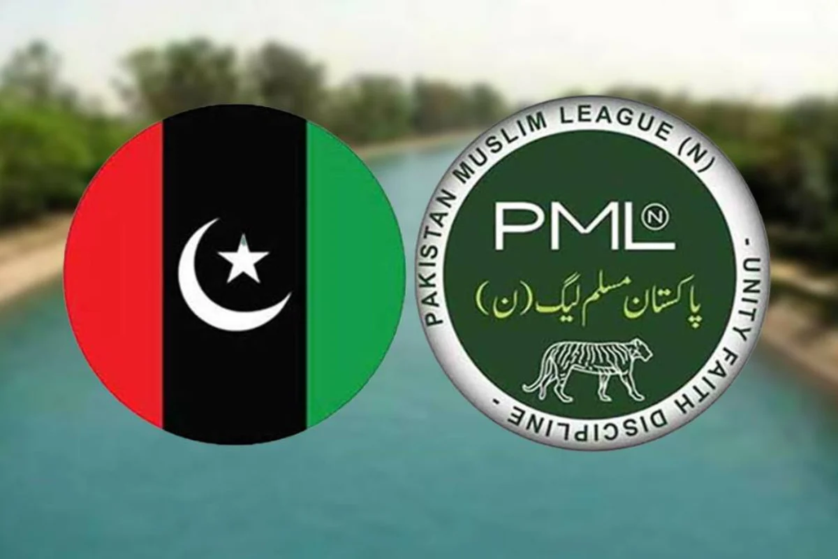 PML-N No Longer Needs PPP Support After By-Election Landslide