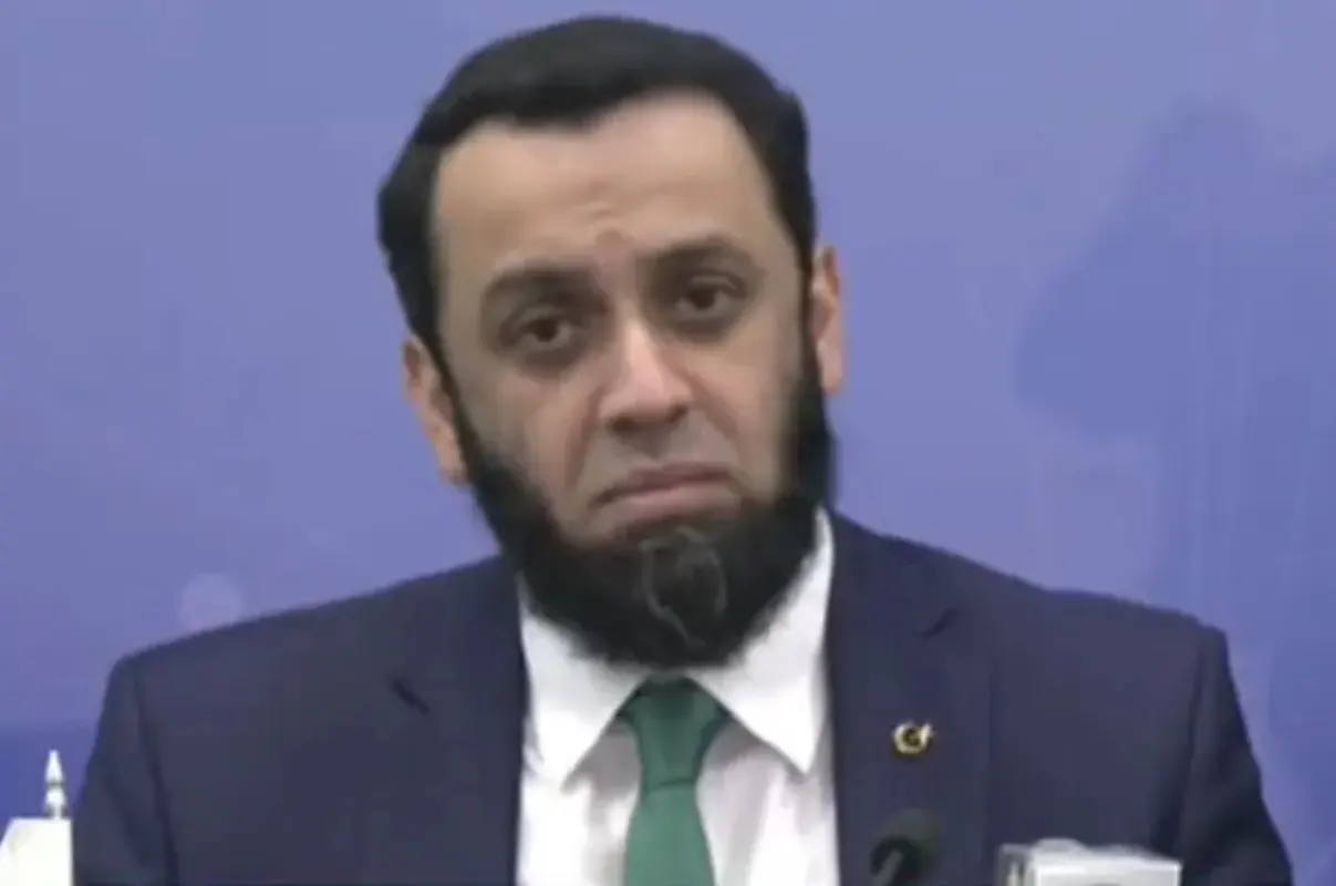 India Starts Disinformation Campaign After Operation Sindoor Failure: Info Minister