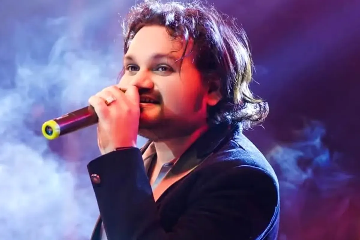 Odia singer Humane Sagar dies at 36