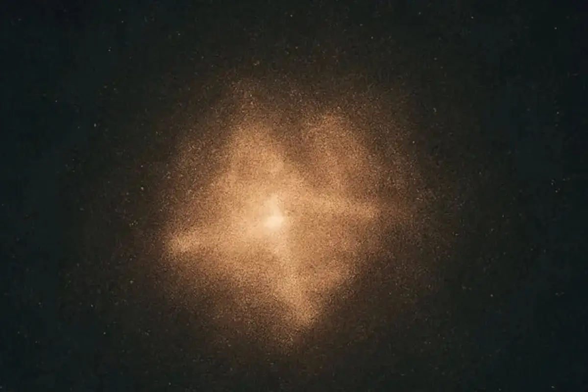 Interstellar Comet 3I/Atlas Sparks Online Debate Over Possible Rotation